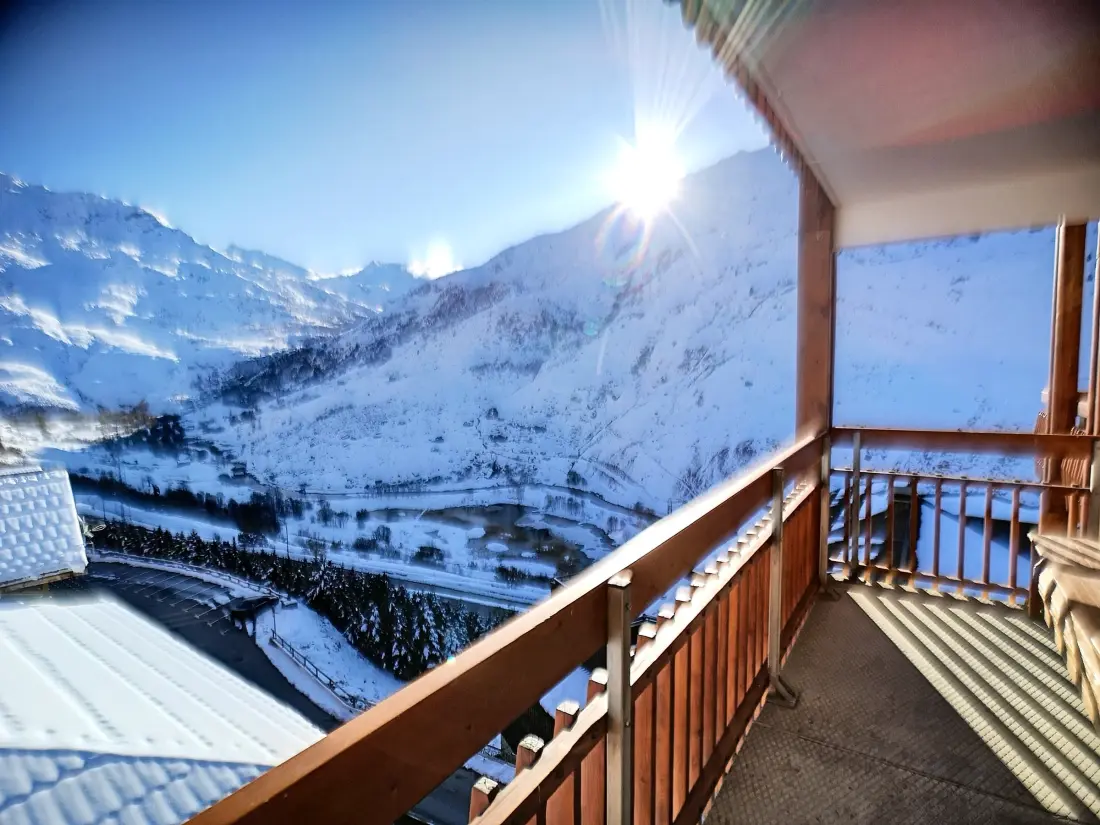 Location de Vacances Les Menuires 438