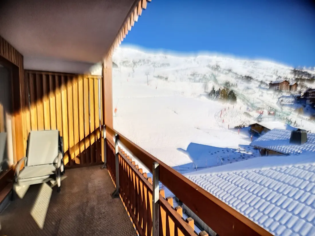 Location de Vacances Les Menuires 438