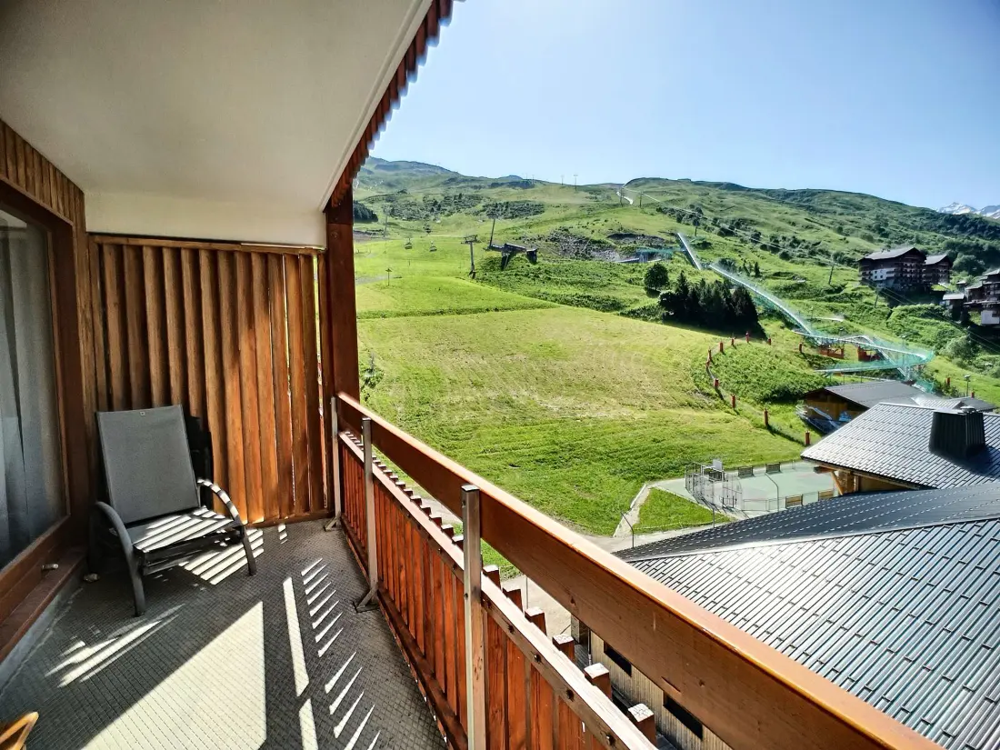 Location de Vacances Les Menuires 438