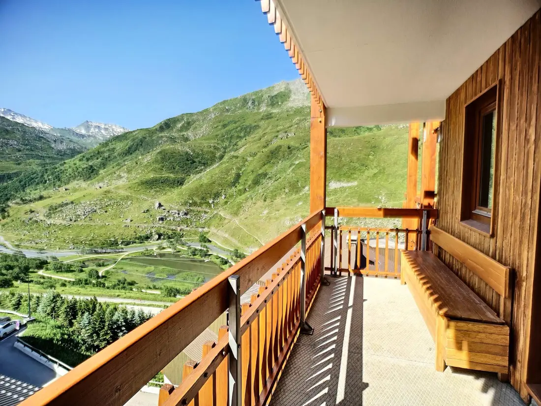 Location de Vacances Les Menuires 438