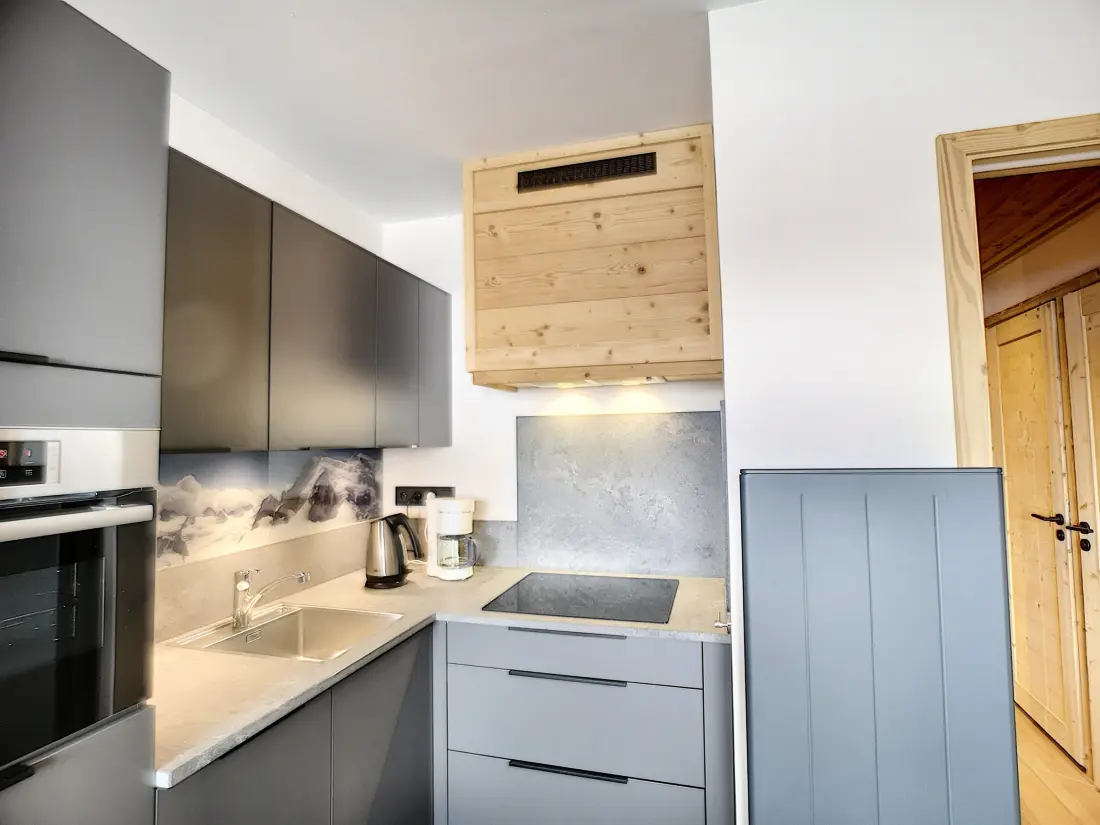 Location de Vacances Les Menuires 465