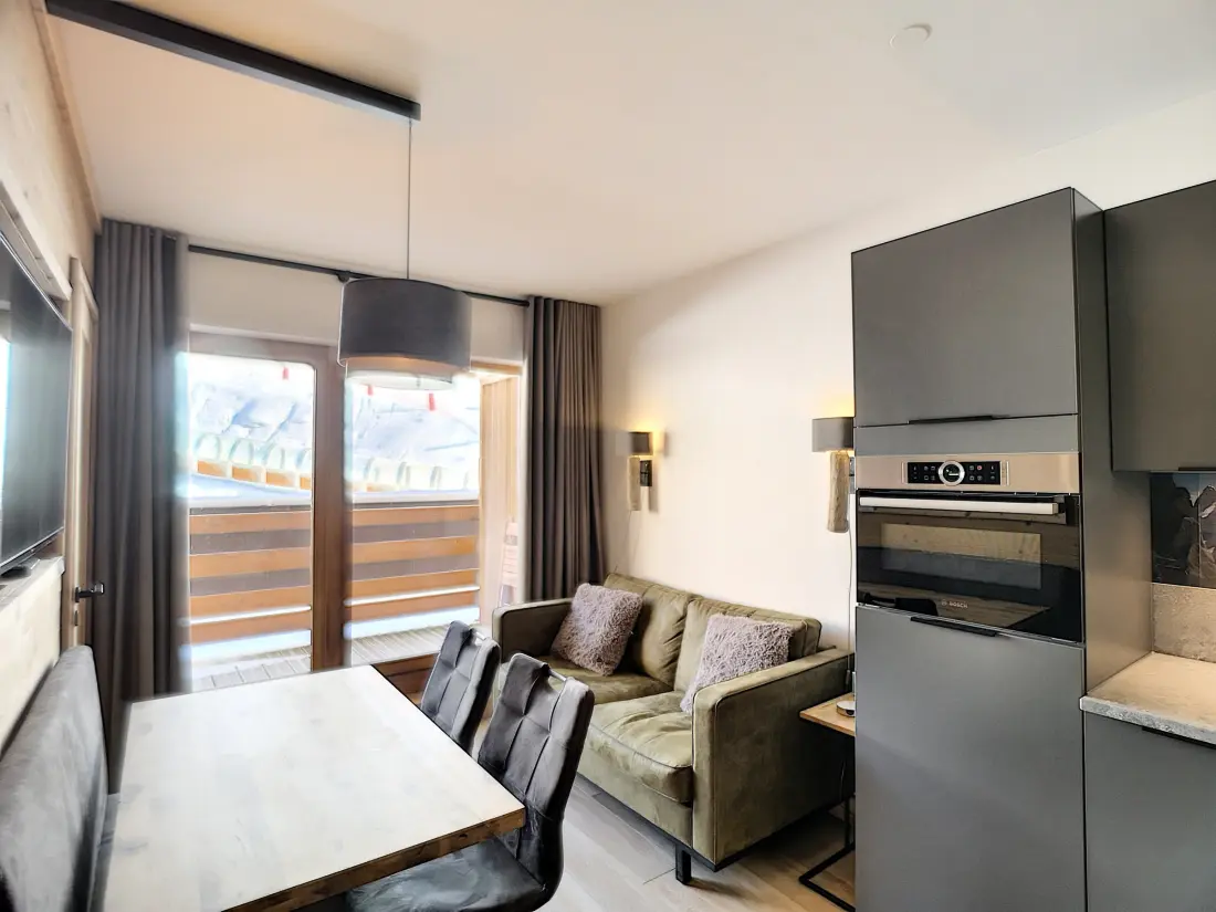 Location de Vacances Les Menuires 465