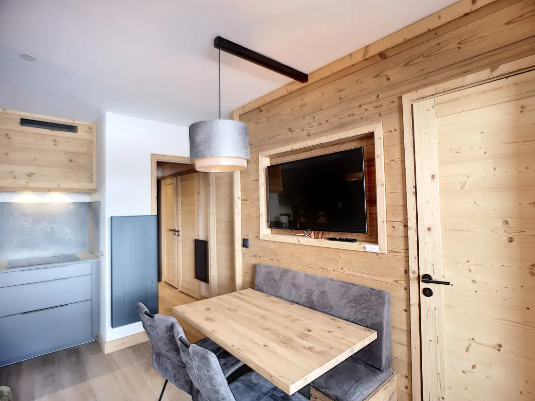 Location de Vacances Les Menuires 465
