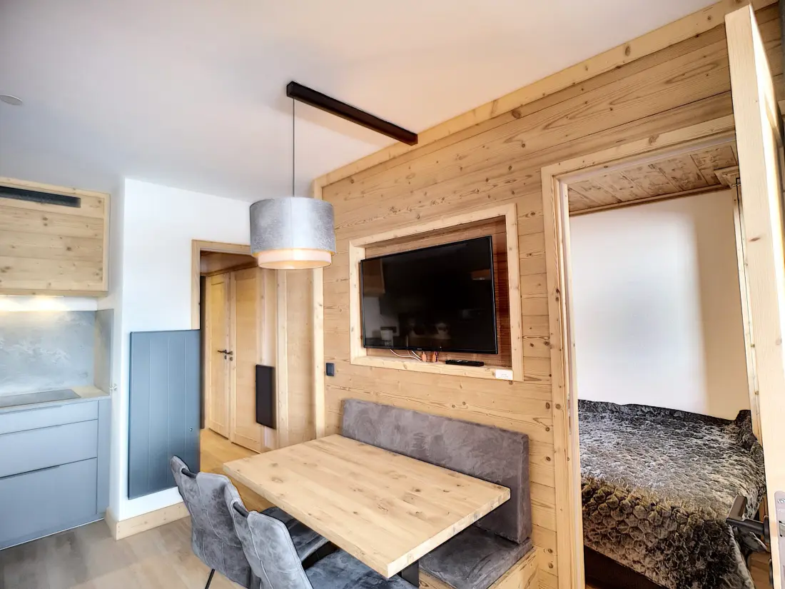 Location de Vacances Les Menuires 465