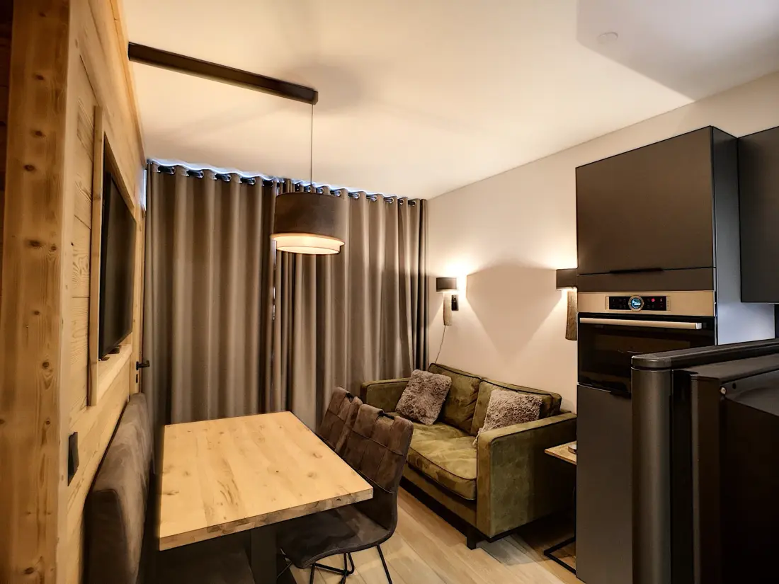 Location de Vacances Les Menuires 465
