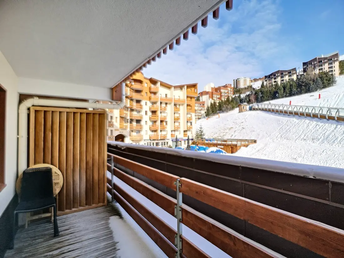 Location de Vacances Les Menuires 465