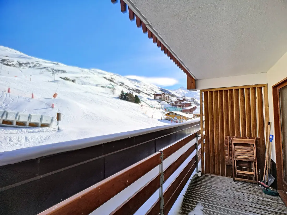 Location de Vacances Les Menuires 465