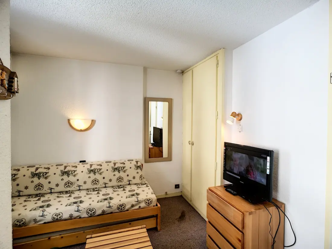 Location de Vacances Les Menuires 478