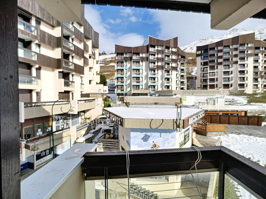 Location de Vacances Les Menuires 478