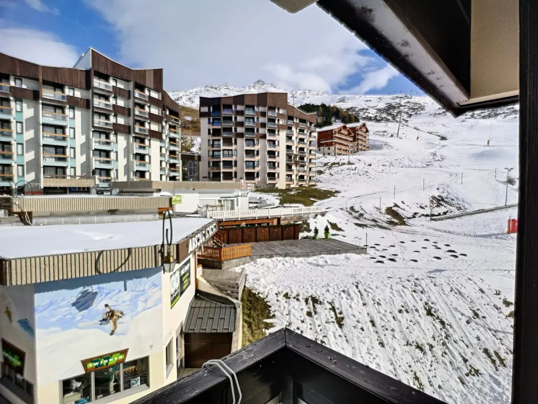 Location de Vacances Les Menuires 478