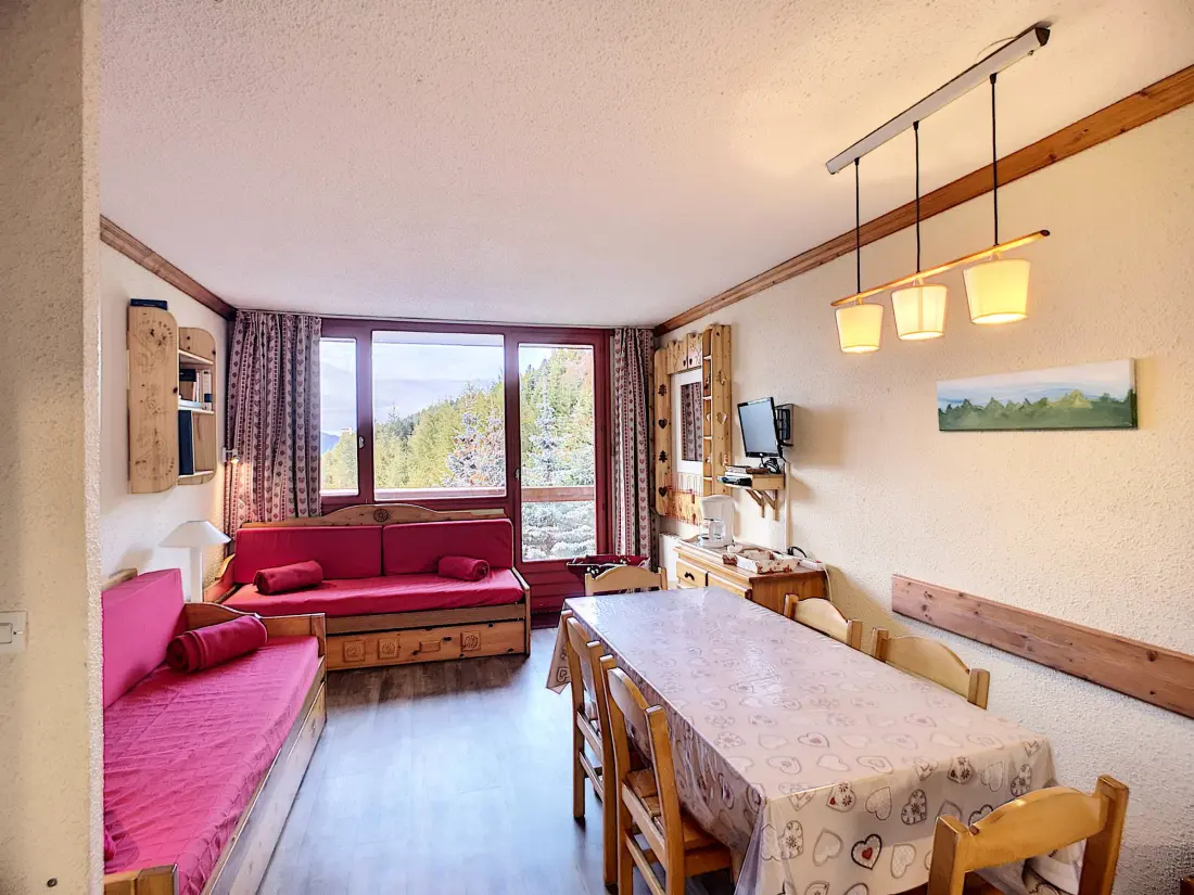 Location de Vacances Les Menuires 49