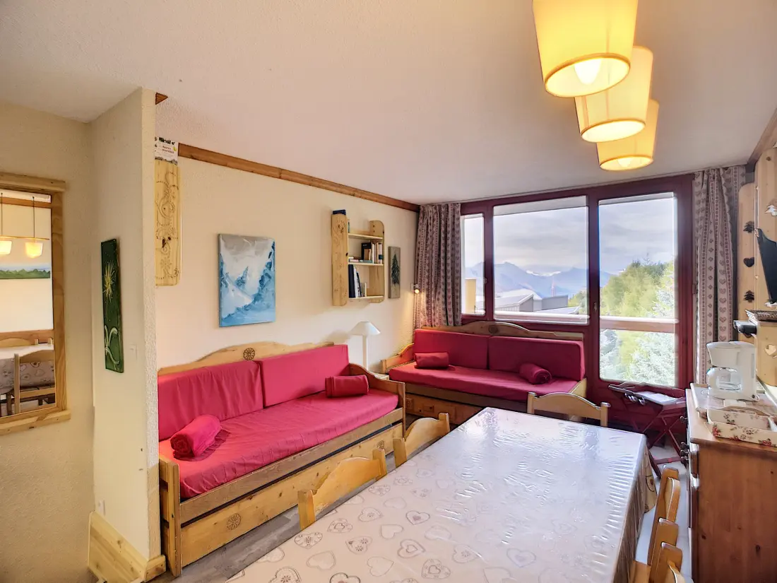 Location de Vacances Les Menuires 49
