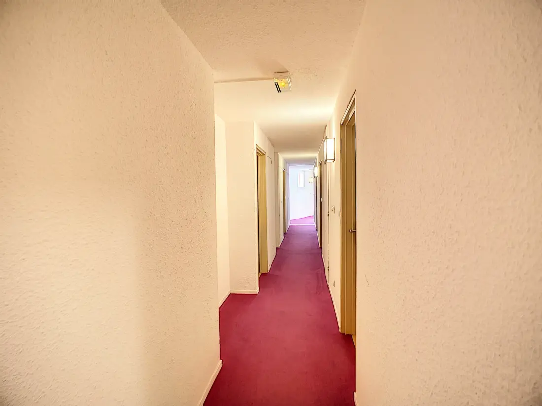 Location de Vacances Les Menuires 49