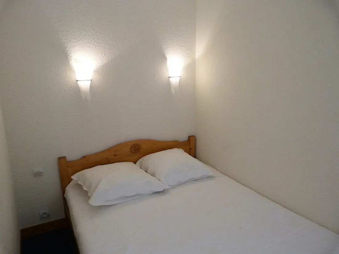 Location de Vacances Les Menuires 493