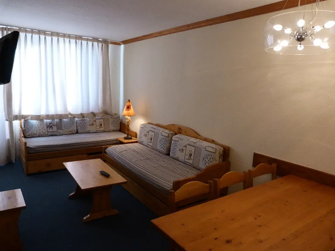 Location de Vacances Les Menuires 493