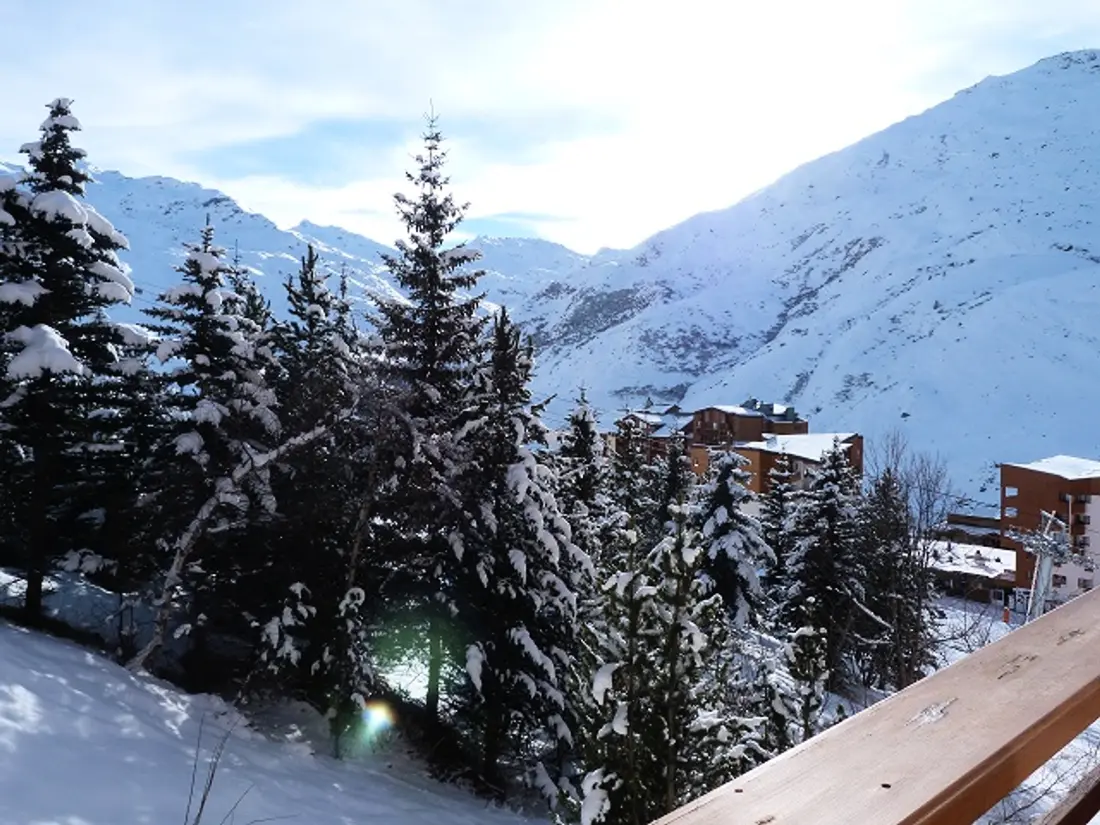 Location de Vacances Les Menuires 493