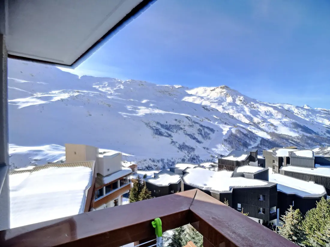 Location de Vacances Les Menuires 54