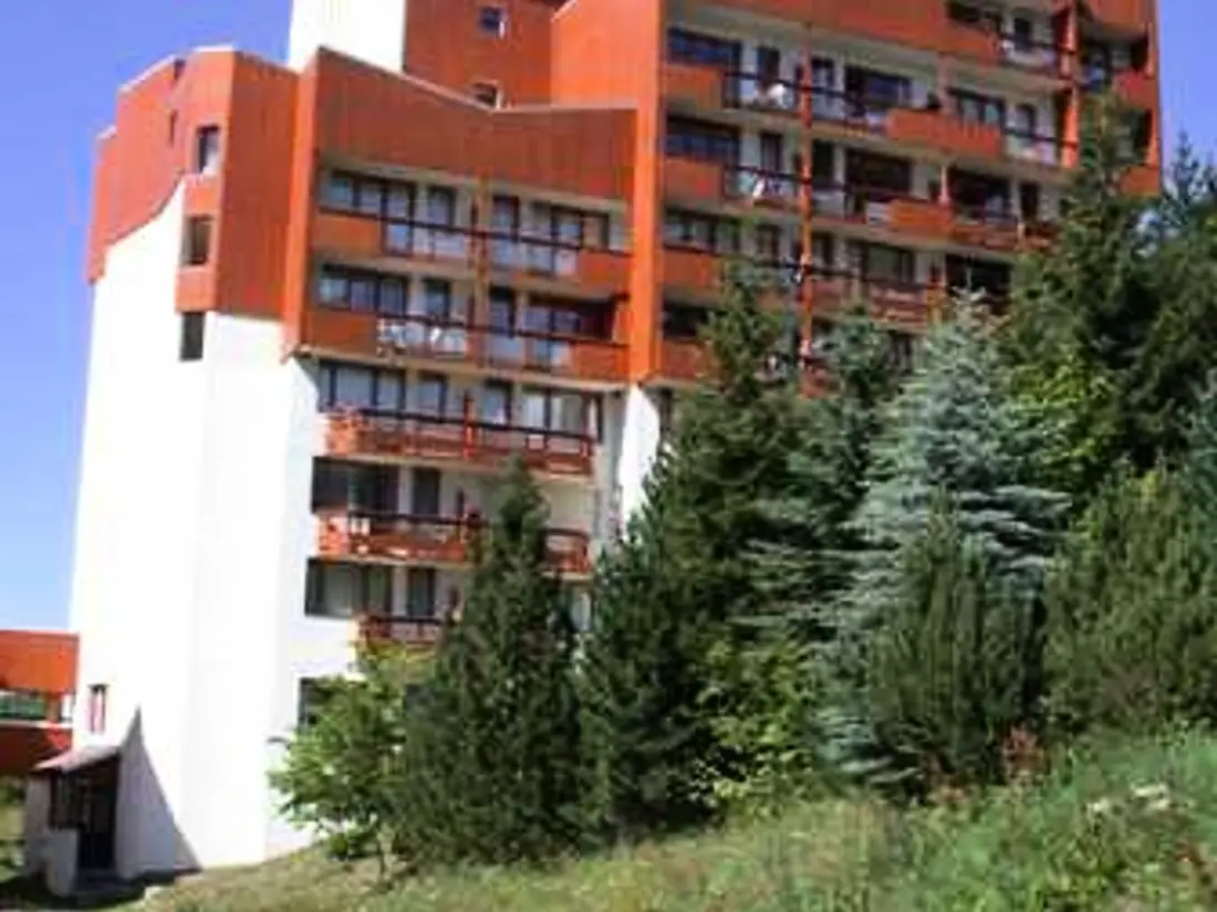 Location de Vacances Les Menuires 54
