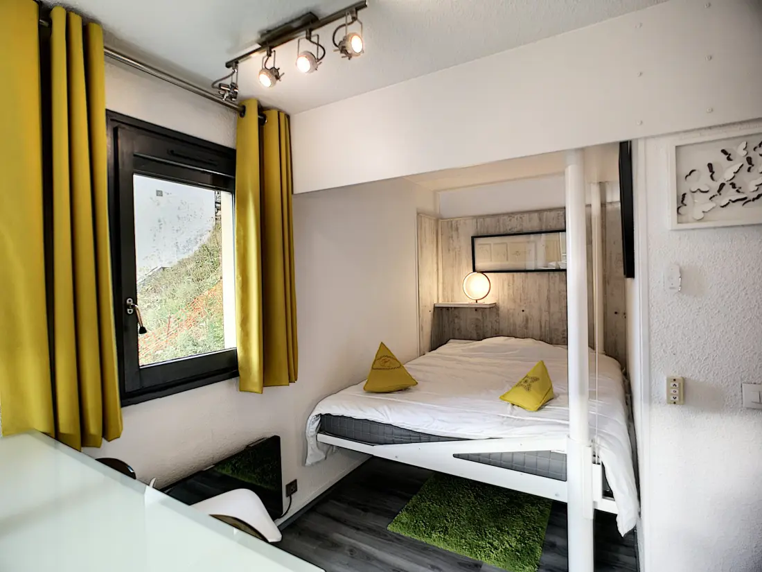 Location de Vacances Les Menuires 55