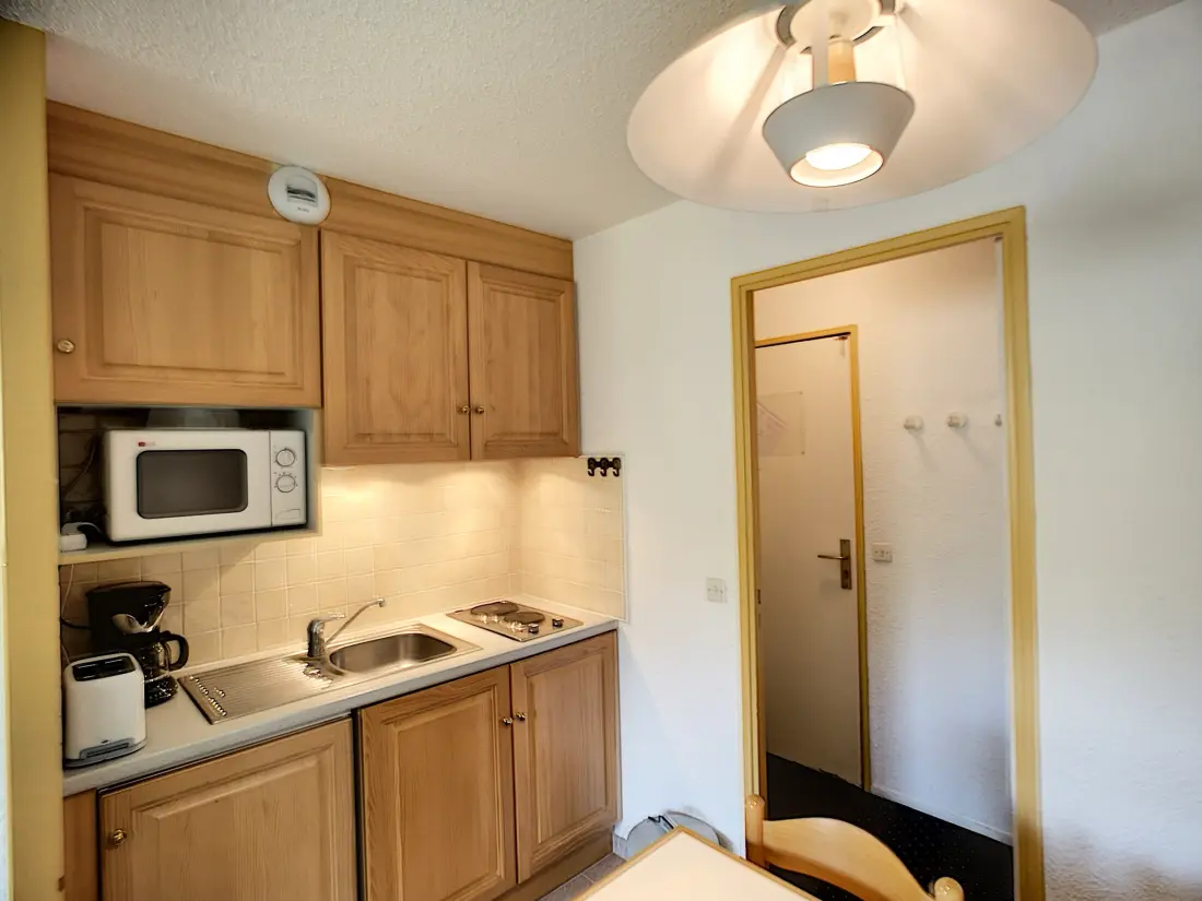 Location de Vacances Les Menuires 570