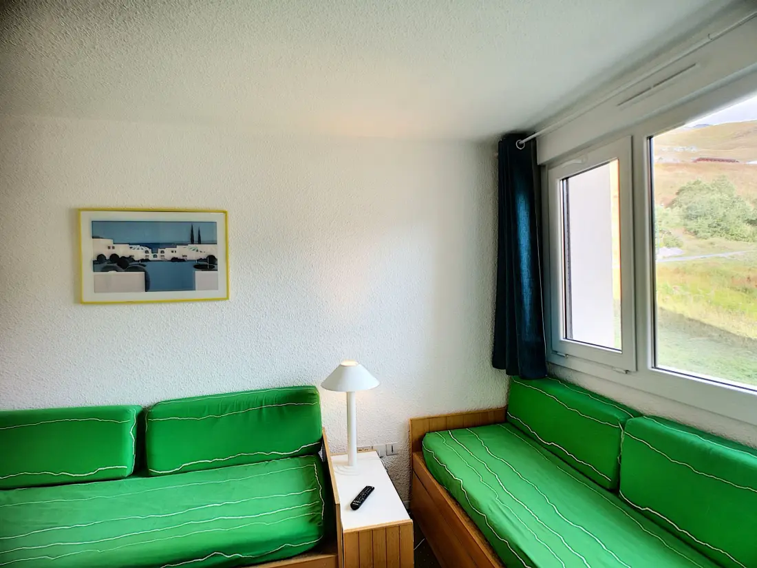 Location de Vacances Les Menuires 570