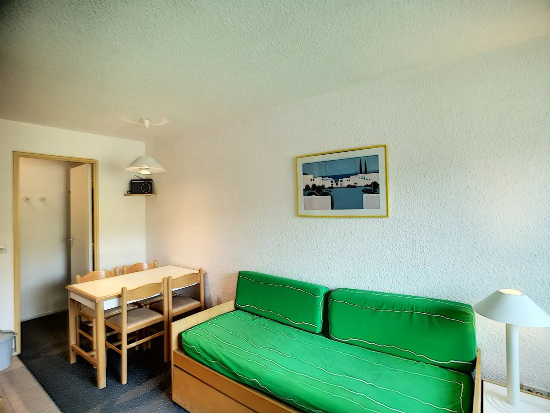 Location de Vacances Les Menuires 570