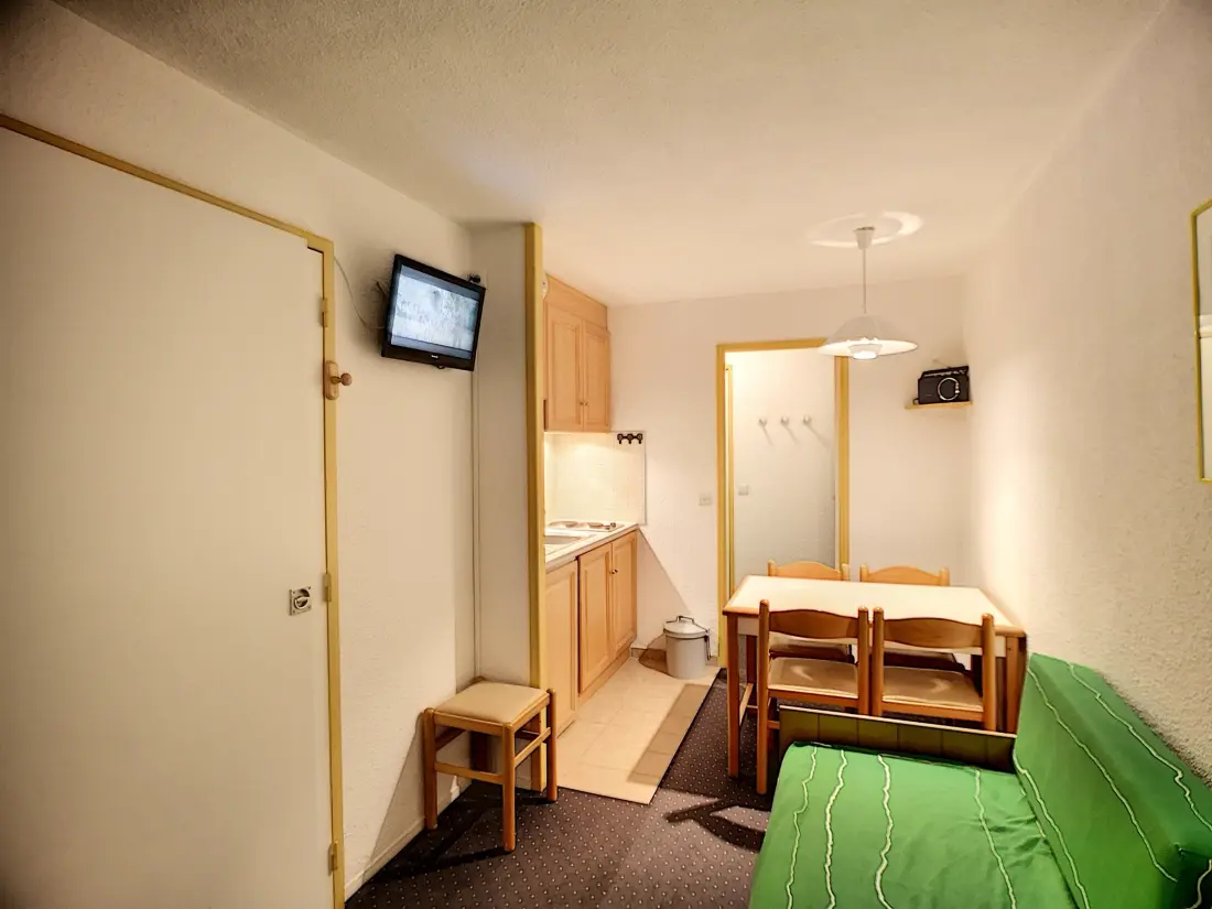 Location de Vacances Les Menuires 570