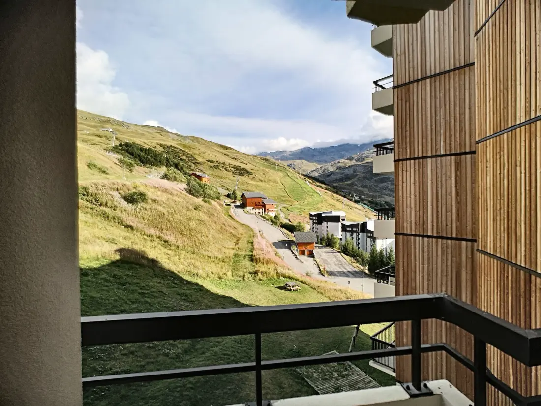 Location de Vacances Les Menuires 570