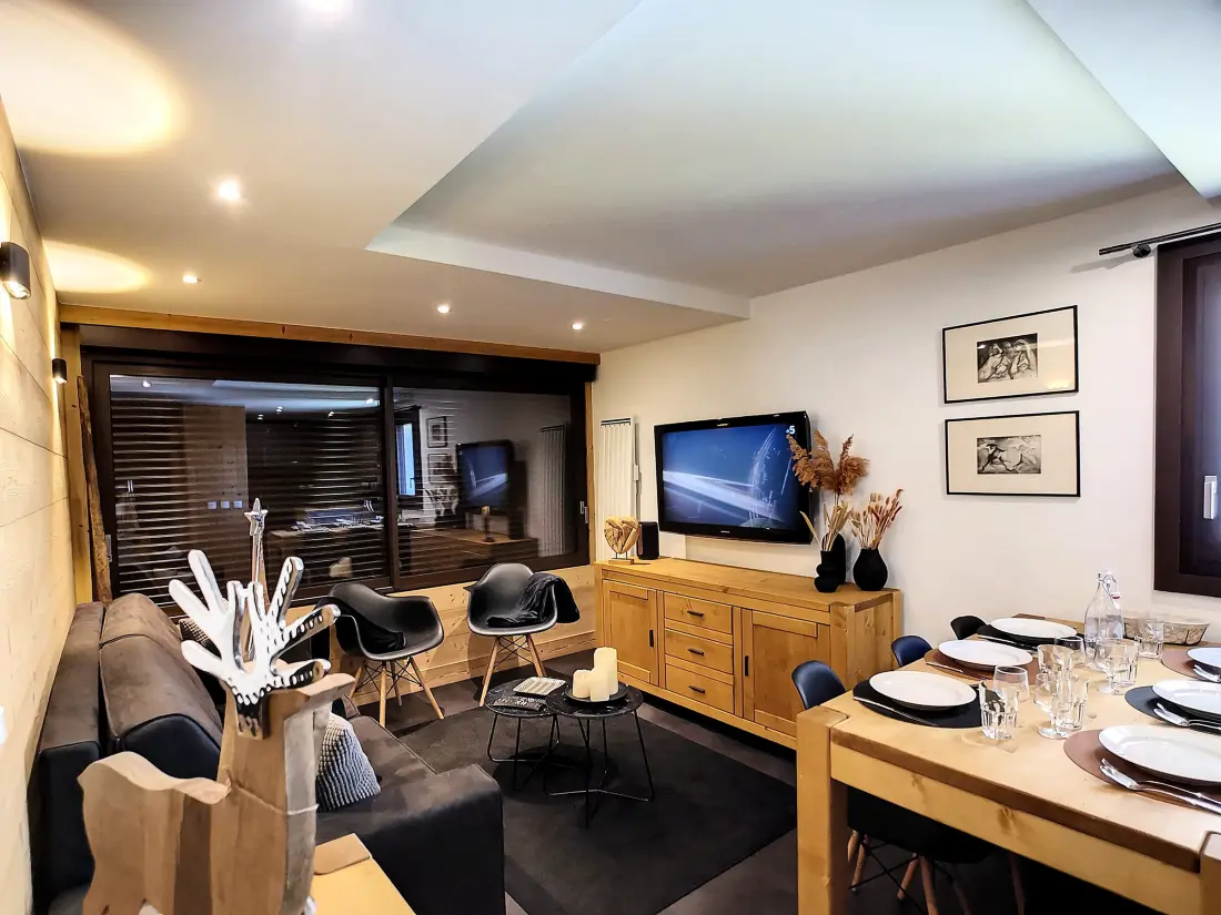 Location de Vacances Les Menuires 59