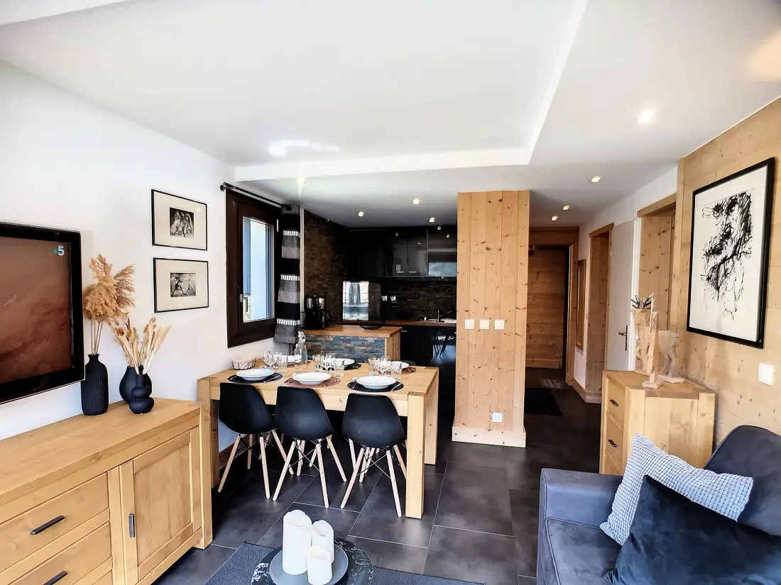 Location de Vacances Les Menuires 59