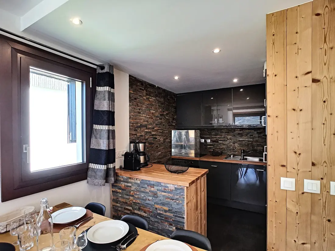 Location de Vacances Les Menuires 59