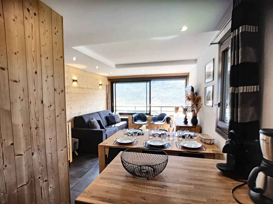 Location de Vacances Les Menuires 59
