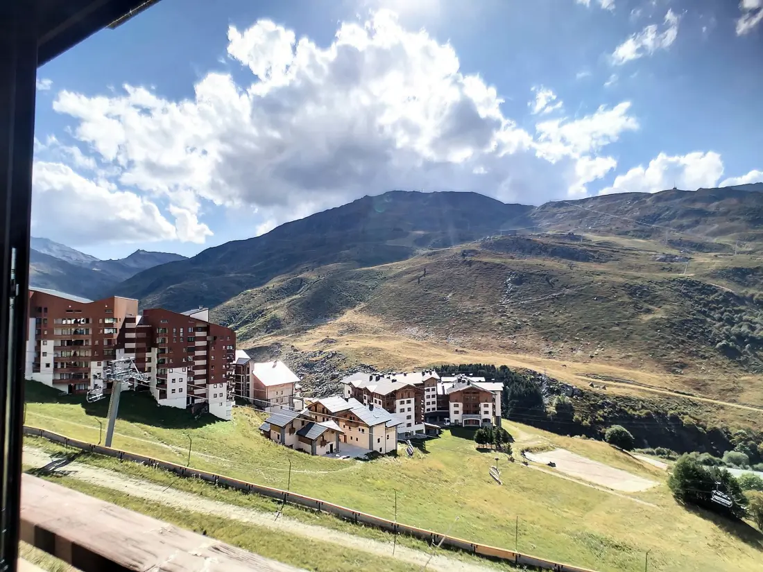 Location de Vacances Les Menuires 59