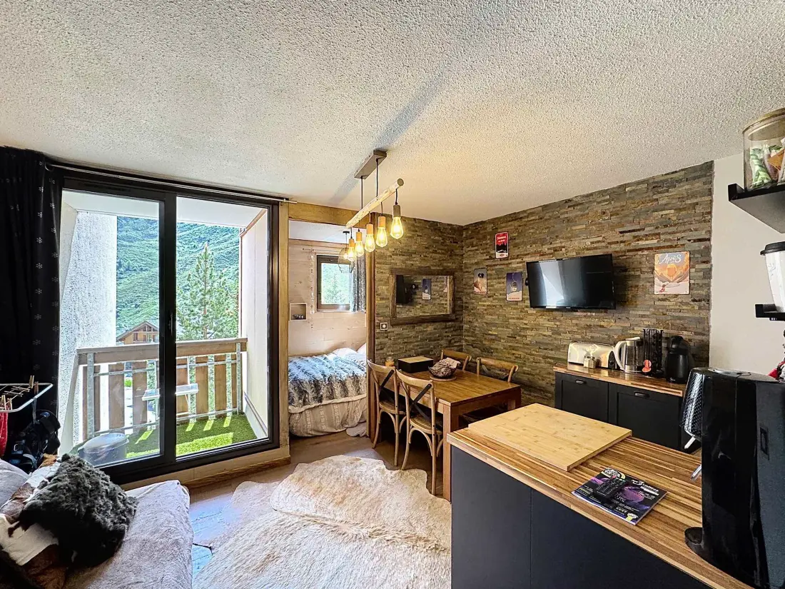 Location de Vacances Les Menuires 600