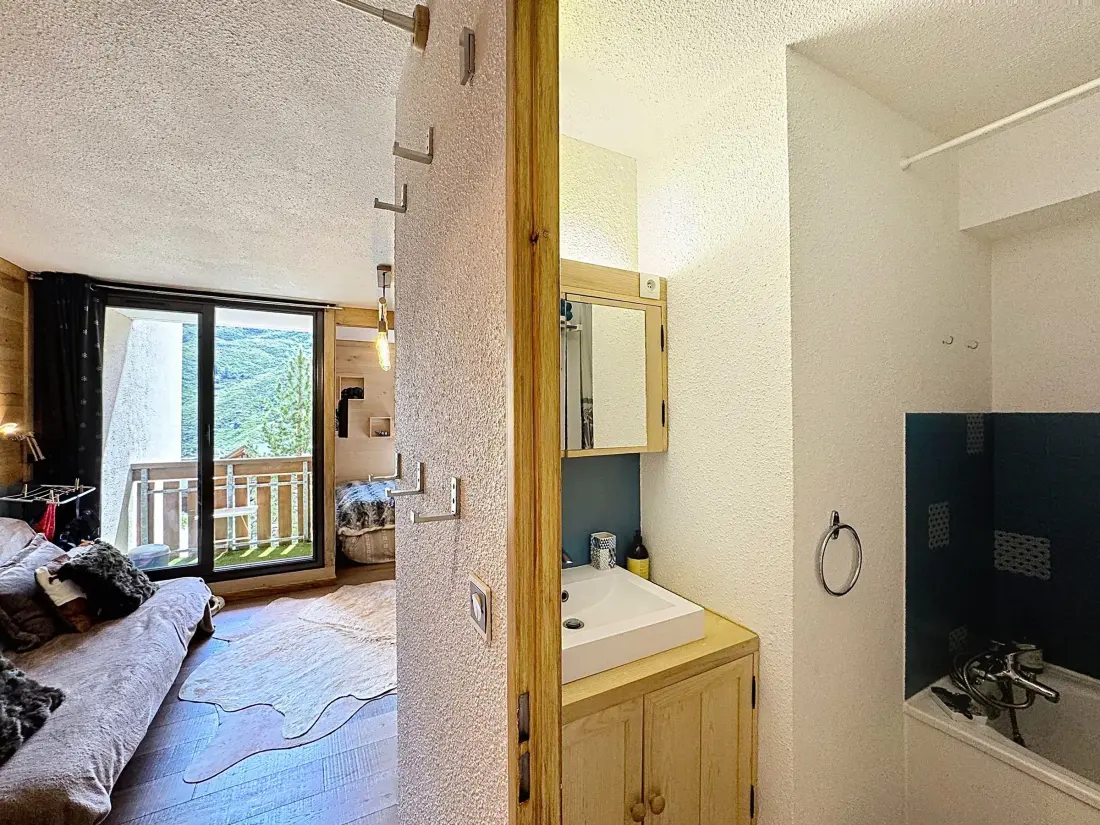 Location de Vacances Les Menuires 600