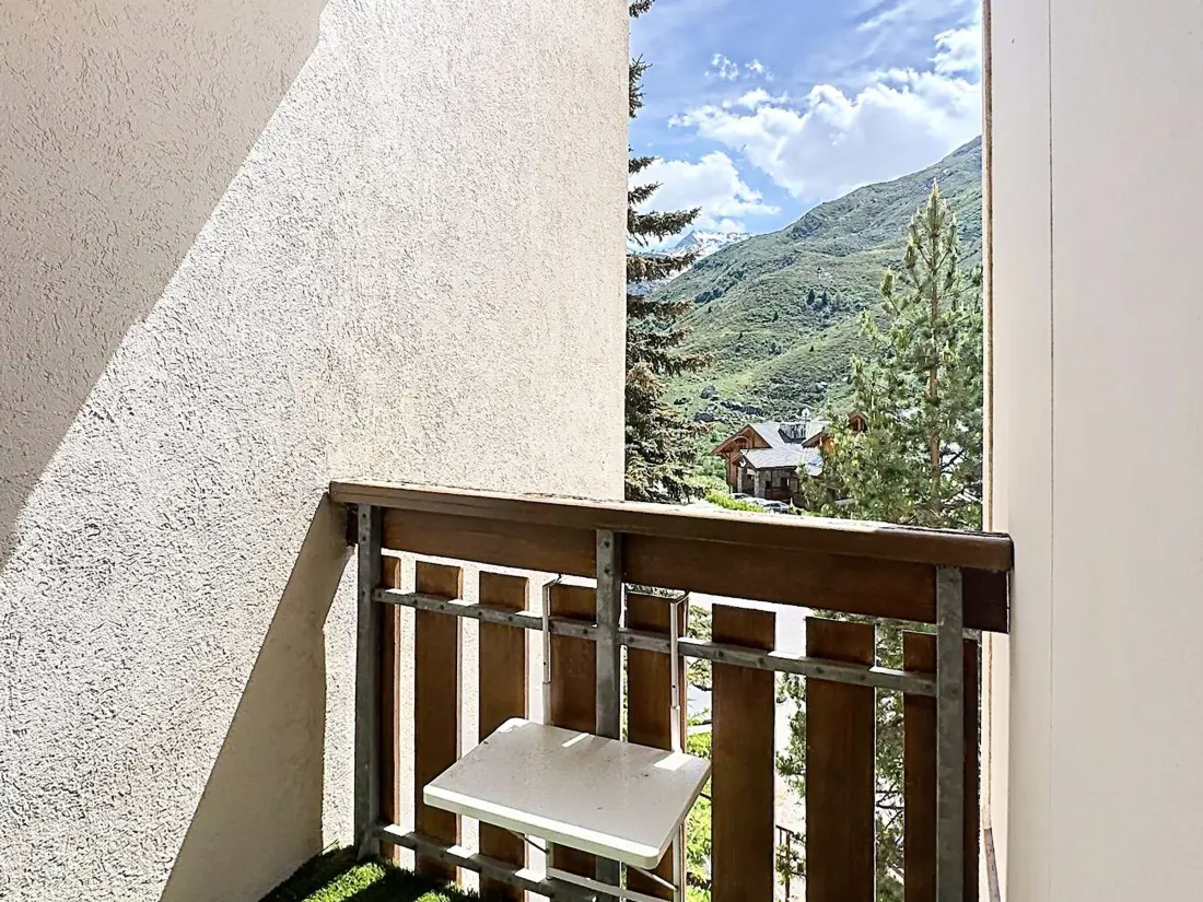 Location de Vacances Les Menuires 600