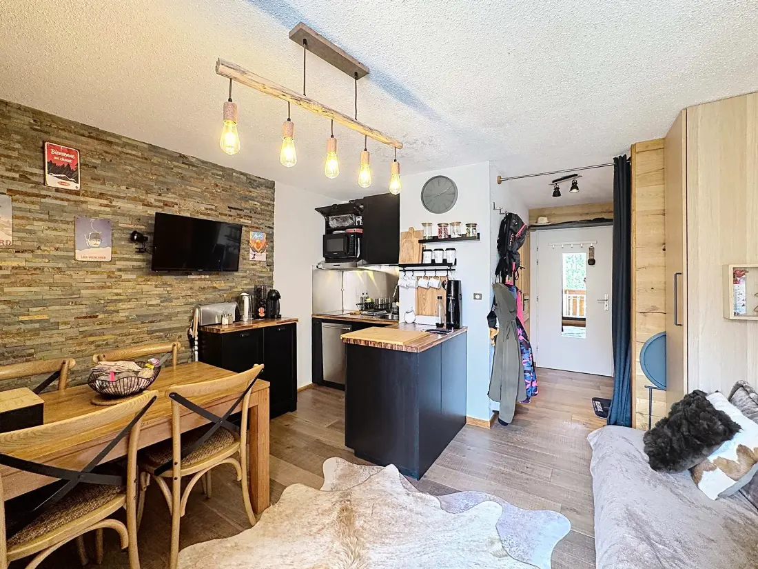 Location de Vacances Les Menuires 600