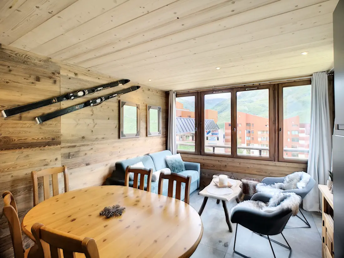 Location de Vacances Les Menuires 609