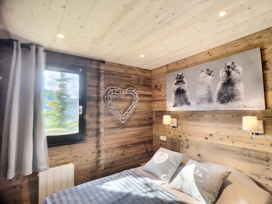Location de Vacances Les Menuires 609
