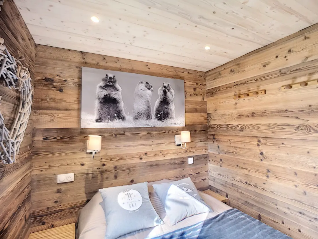 Location de Vacances Les Menuires 609