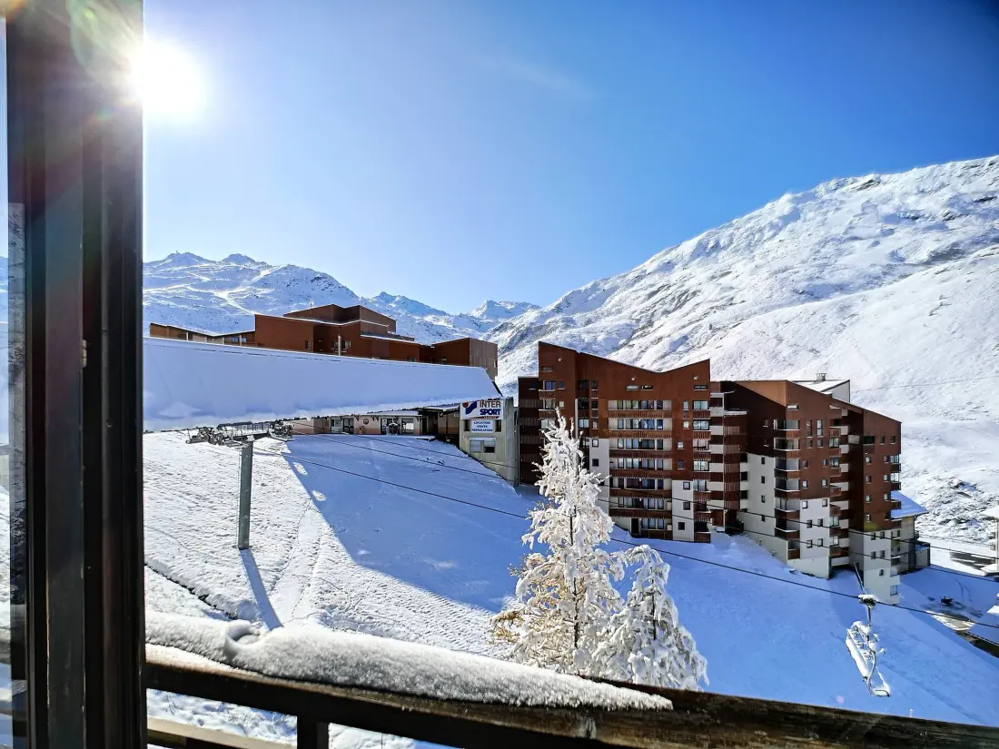 Location de Vacances Les Menuires 609