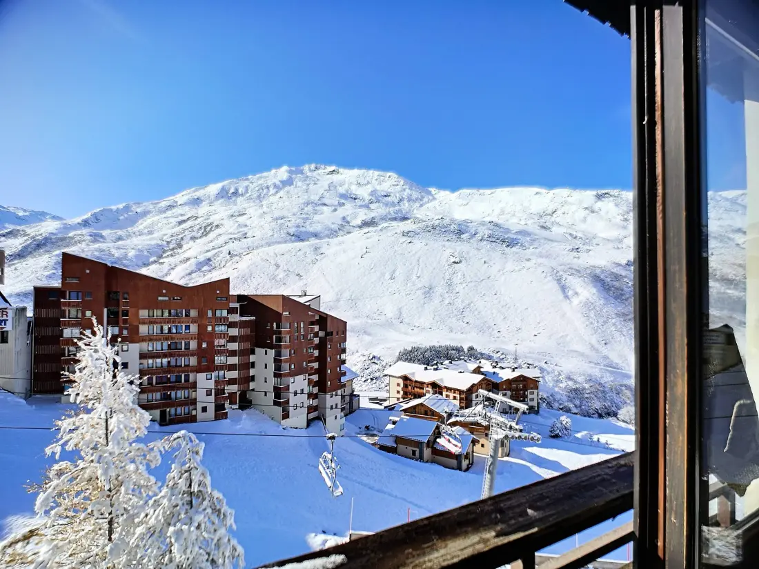 Location de Vacances Les Menuires 609