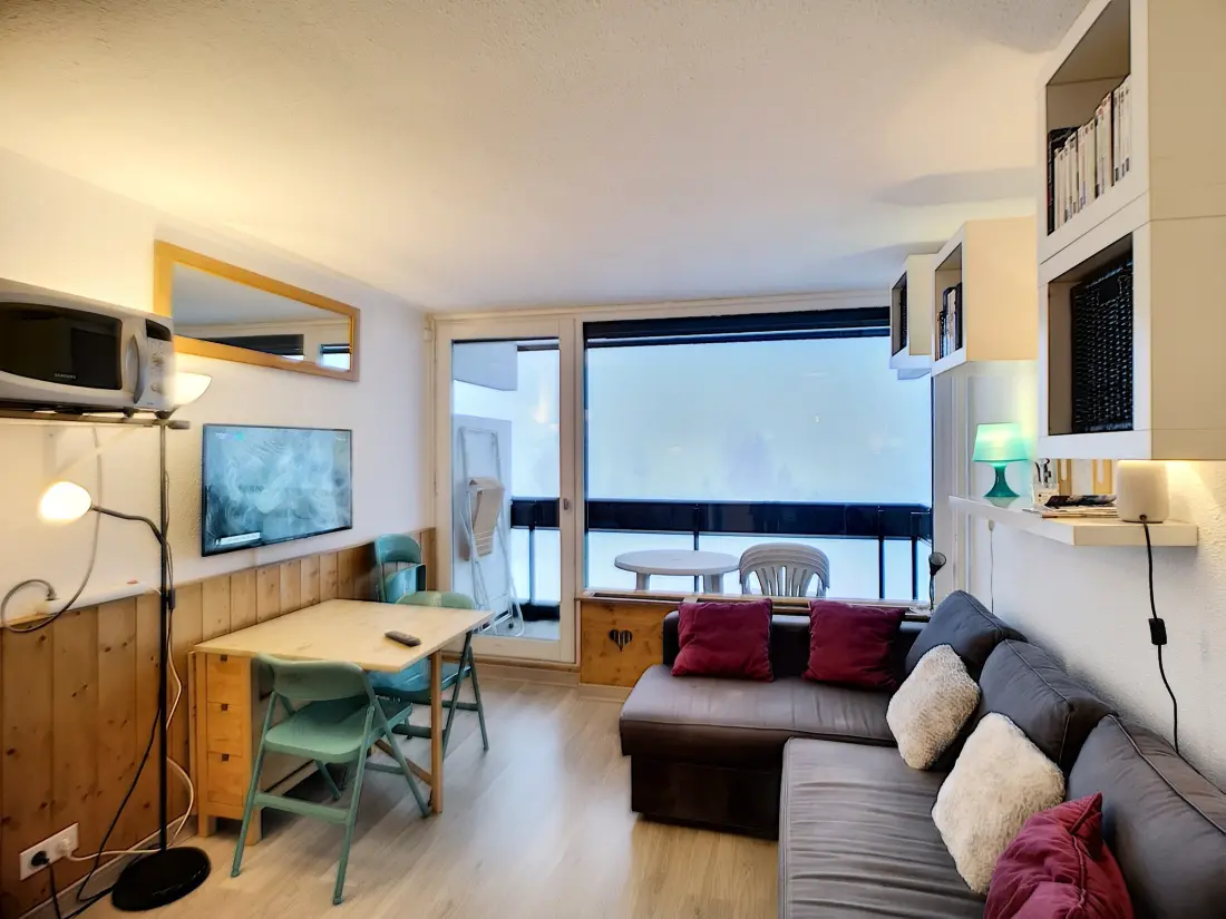 Location de Vacances Les Menuires 615