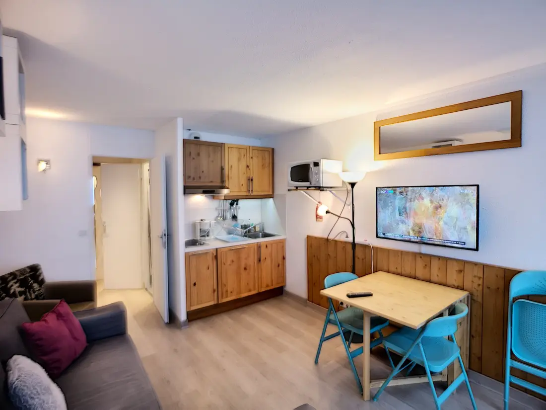 Location de Vacances Les Menuires 615