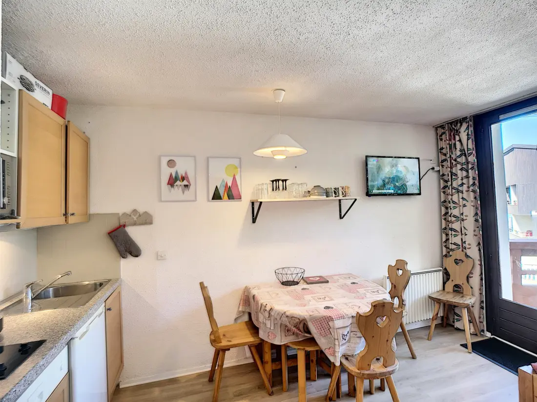 Location de Vacances Les Menuires 617