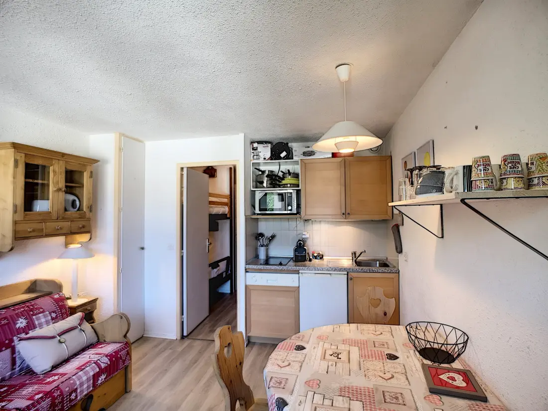 Location de Vacances Les Menuires 617