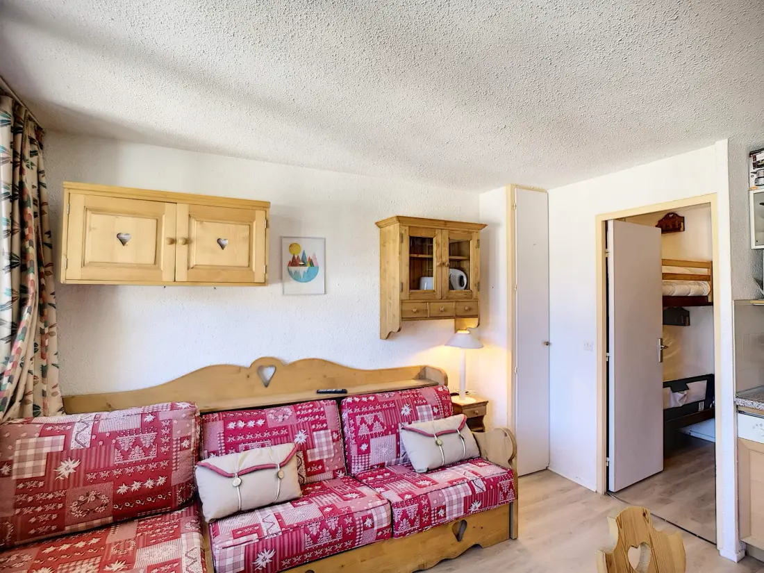 Location de Vacances Les Menuires 617