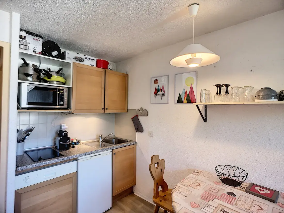 Location de Vacances Les Menuires 617