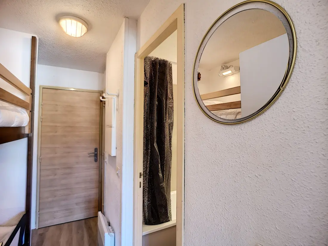 Location de Vacances Les Menuires 617