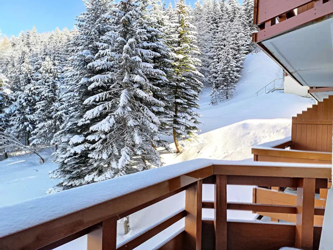 Location de Vacances Les Menuires 617